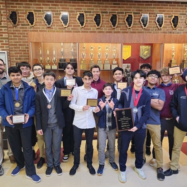 Math Team