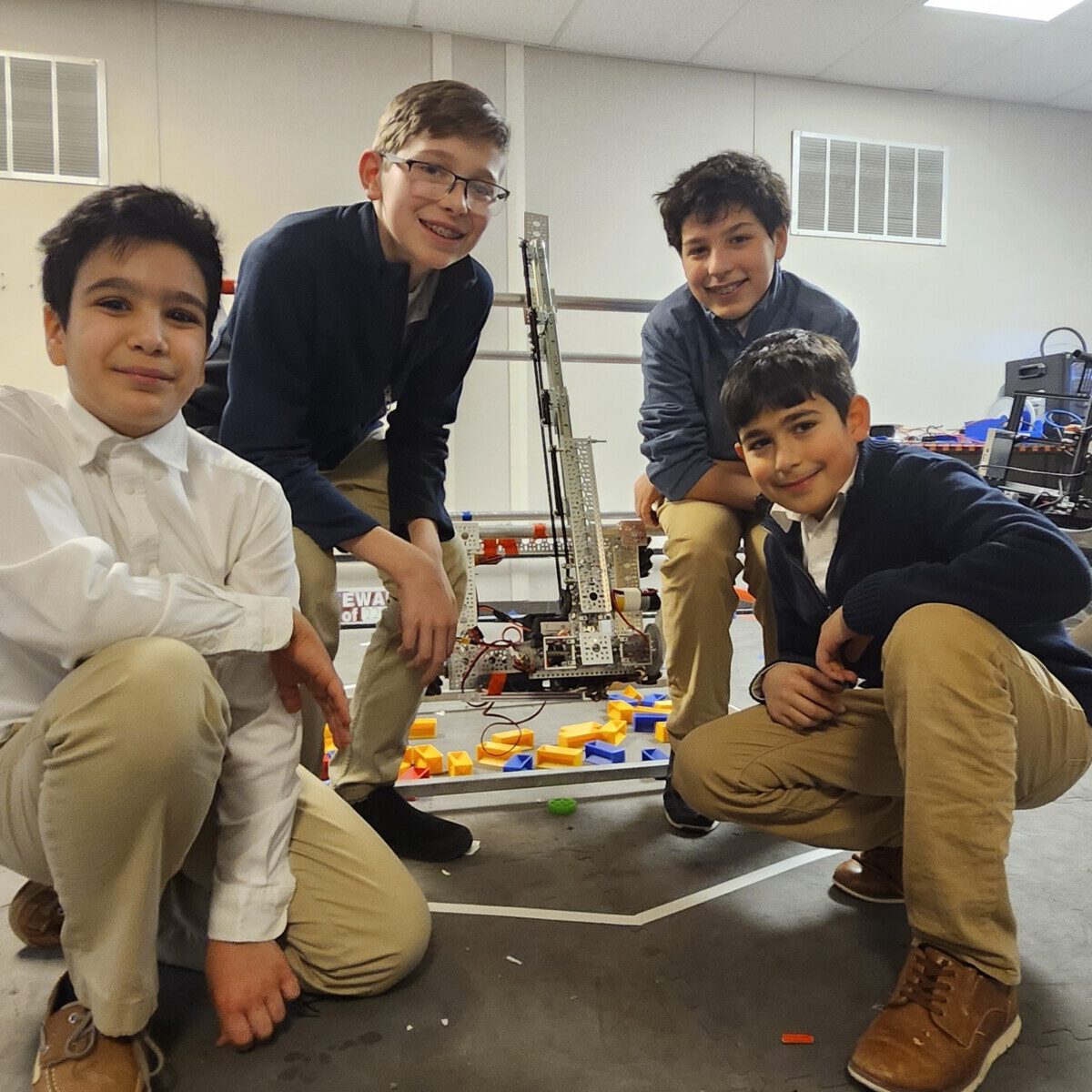 Robotics 24-25